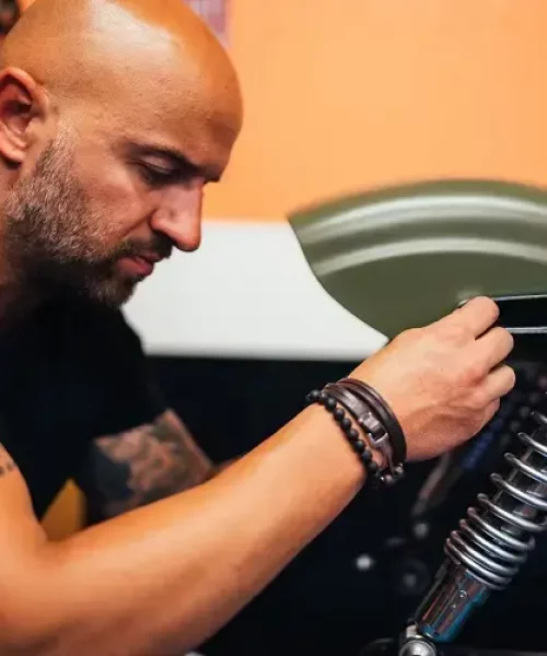 ©Bartosch Salmanski (www.128db.fr)